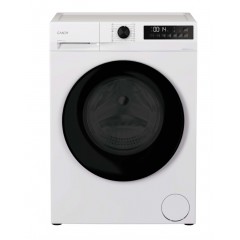 Candy GWD 496B8-S Πλυντήριο-Στεγνωτήριο Ρούχων 9kg/6kg Ατμού 1400 Στροφές